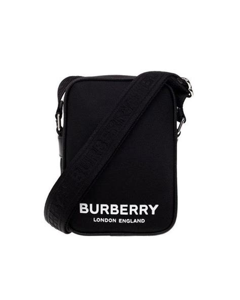 burberry bag for boys|burberry shoulder bag men's.